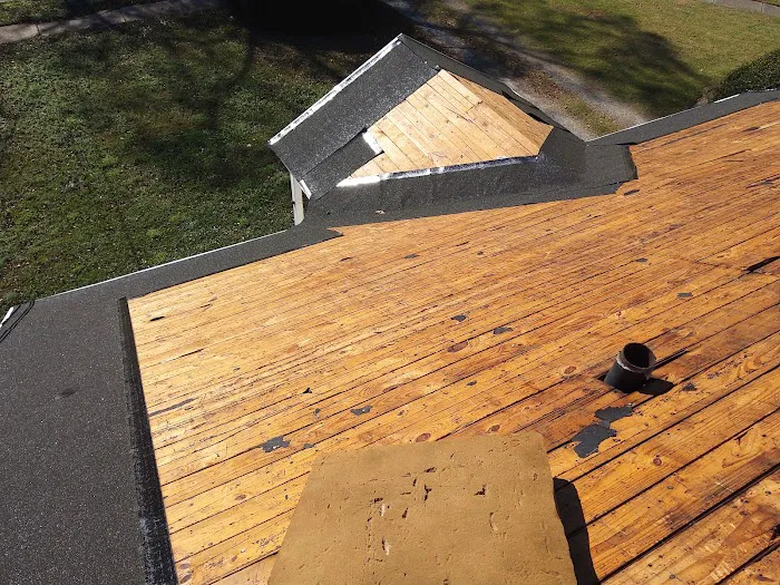 NC Construction inc roofing's Picture 3