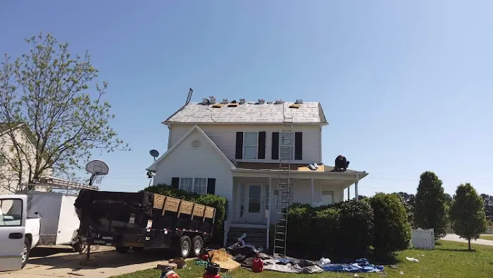 NC Construction inc roofing's Picture 4