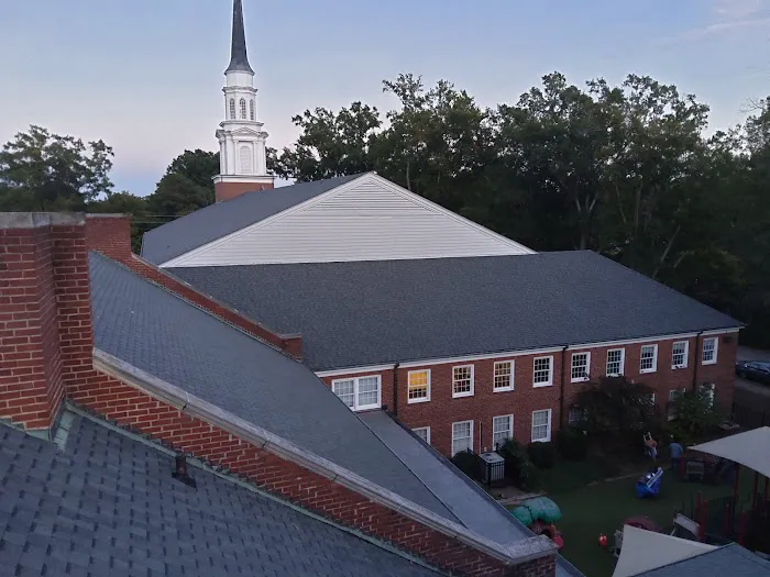 NC Construction inc roofing's Picture 1