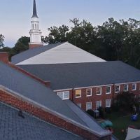 NC Construction inc roofing's ico