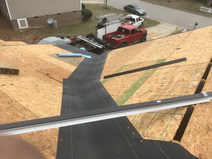 NC Construction inc roofing's Picture 5
