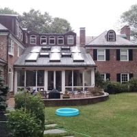 Old Colony Roofing & Construction ico