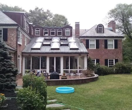 Old Colony Roofing & Construction