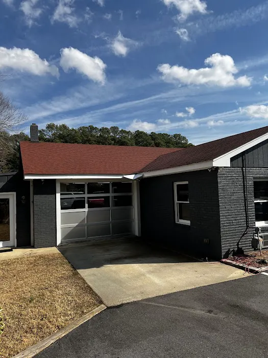 Carolina Roofing Designs Picture 8