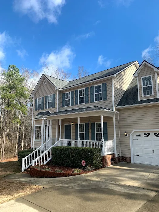 Carolina Roofing Designs Picture 5