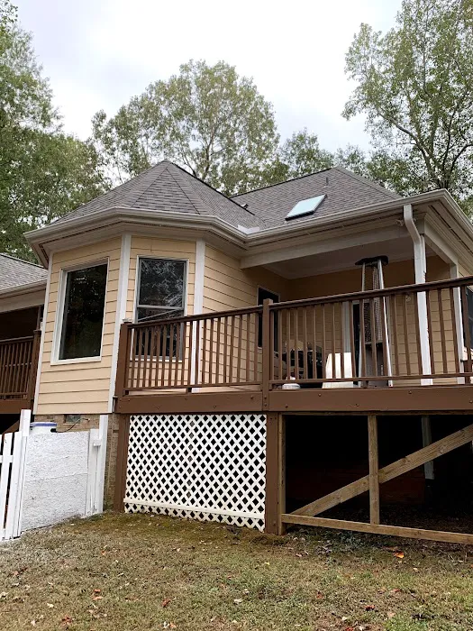 Carolina Roofing Designs Picture 6