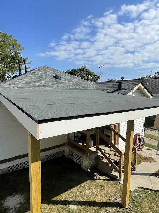 Carolina Roofing Designs Picture 2