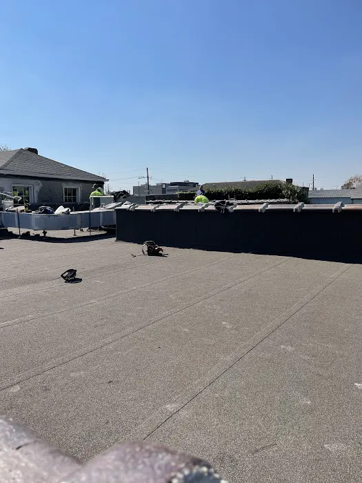 Carolina Roofing Designs Picture 9