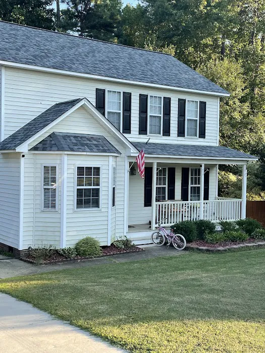 Carolina Roofing Designs Picture 1