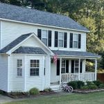 Carolina Roofing Designs