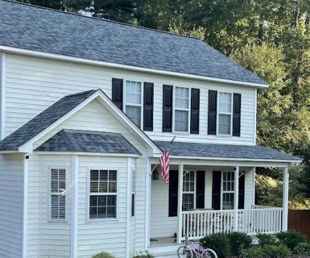 Carolina Roofing Designs