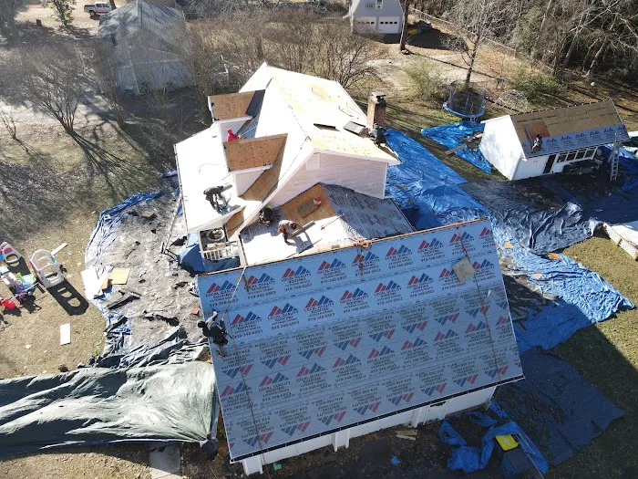 Local Quality Roofing LLC Picture 8