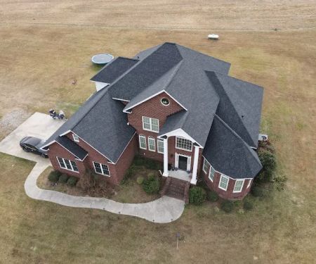 Local Quality Roofing LLC