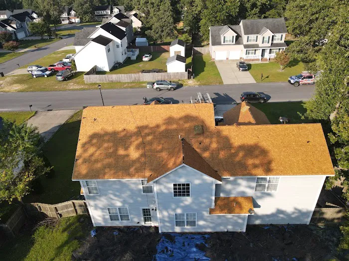 Local Quality Roofing LLC Picture 7