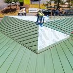 Choufani and Bailey Roofing & Restoration