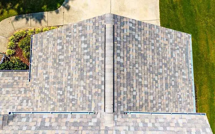 Choufani and Bailey Roofing & Restoration Picture 3