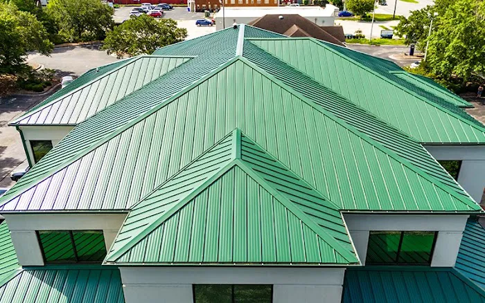 Choufani and Bailey Roofing & Restoration Picture 8