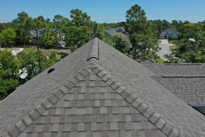 Choufani and Bailey Roofing & Restoration Picture 5