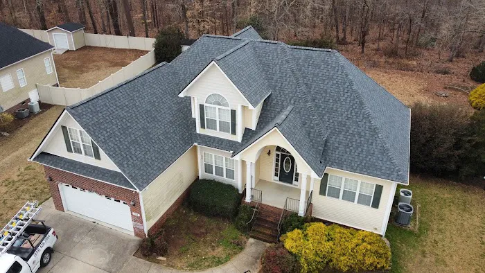 Guardian Roofing Of North Carolina, LLC Picture 3