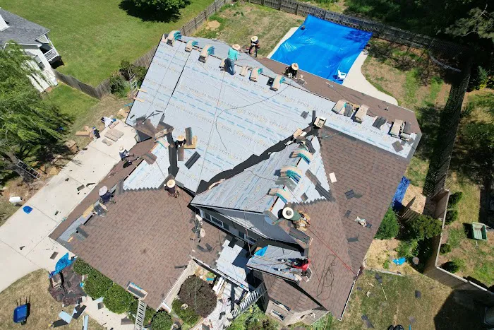 Guardian Roofing Of North Carolina, LLC Picture 7