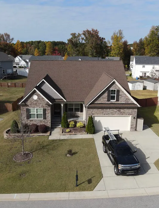 Guardian Roofing Of North Carolina, LLC Picture 10