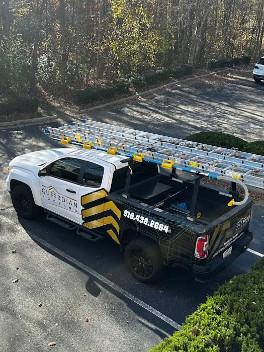 Guardian Roofing Of North Carolina, LLC Picture 1