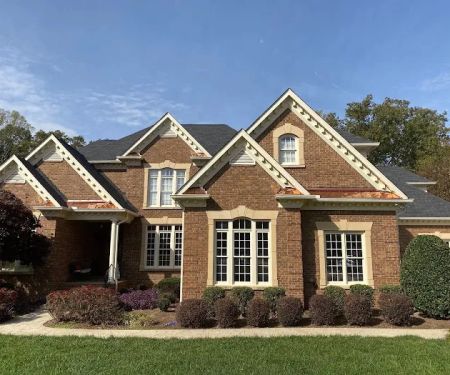 Priority 1 Roofing & Construction, LLC