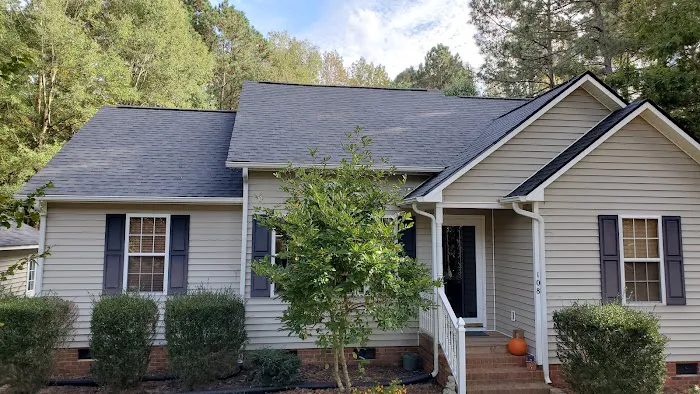 H.I.S. Roofing / Home Improvement Services, Inc. Picture 1