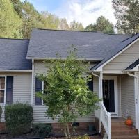 H.I.S. Roofing / Home Improvement Services, Inc. ico