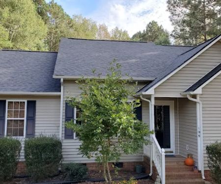 H.I.S. Roofing / Home Improvement Services, Inc.