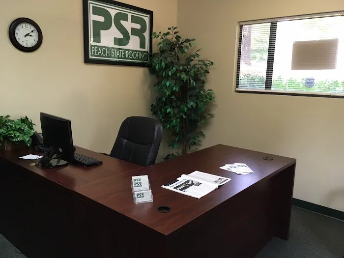 Peach State Roofing Inc Picture 1