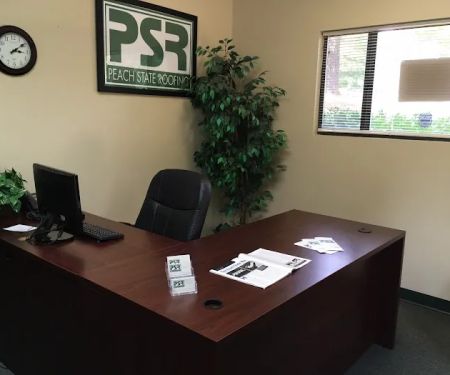 Peach State Roofing Inc