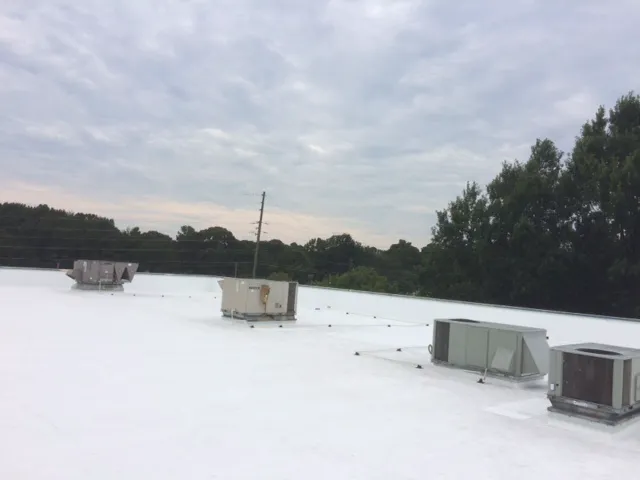 Peach State Roofing Inc Picture 2