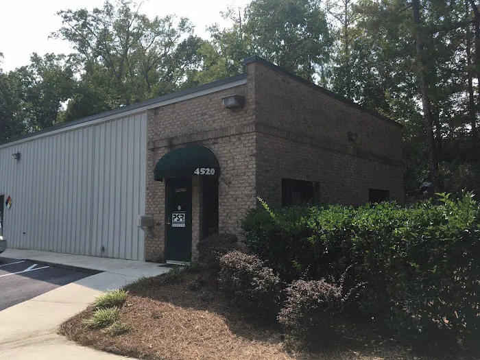 Peach State Roofing Inc Picture 4