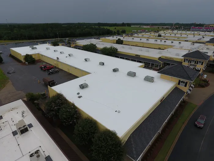 Peach State Roofing Inc Picture 3