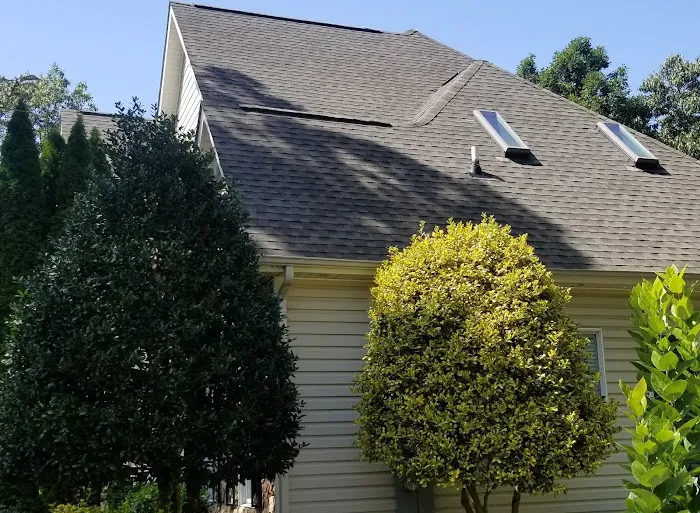 The Roof Doctor Of NC, Inc Picture 3