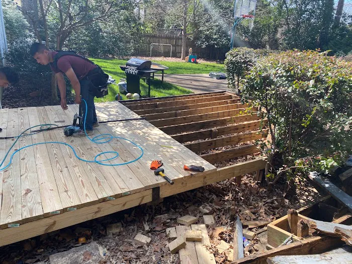 Rex Construction LLC Picture 1