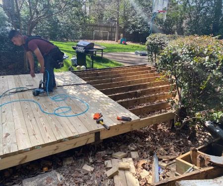 Rex Construction LLC