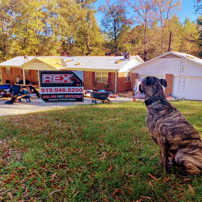 Rex Construction LLC Picture 9