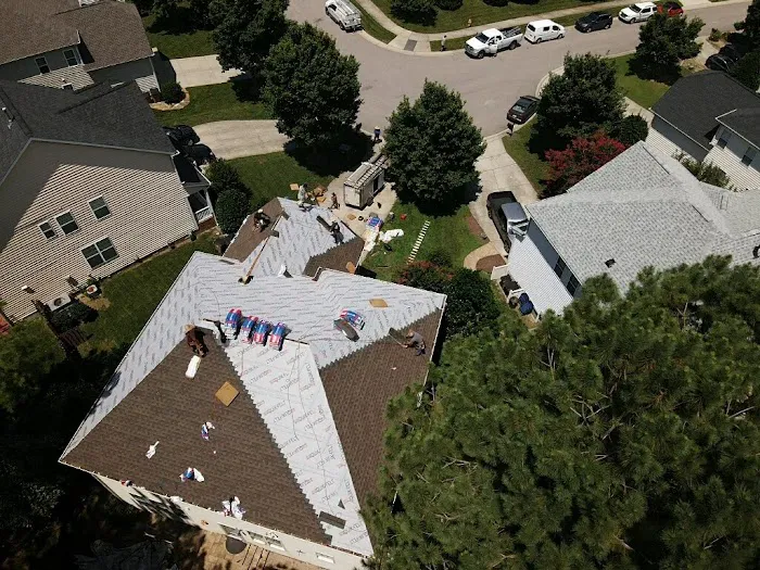 Rex Construction LLC Picture 6