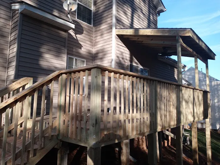 Barajas Construction LLC Picture 3