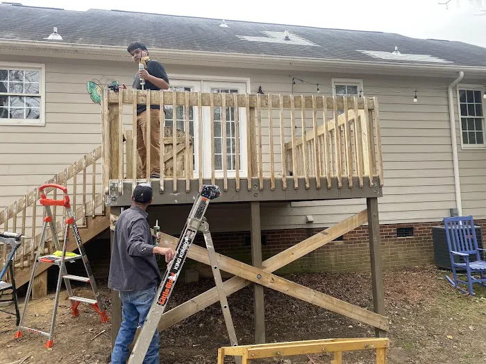 Barajas Construction LLC Picture 1