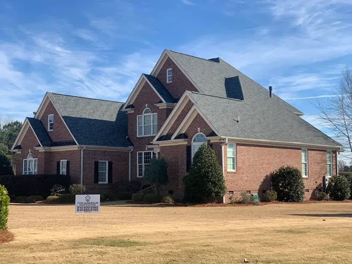 Roof Revivers Picture 9