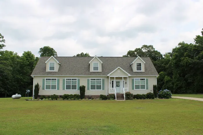 Roof Revivers Picture 5