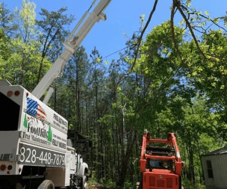 Southern Star Roofing Raleigh NC