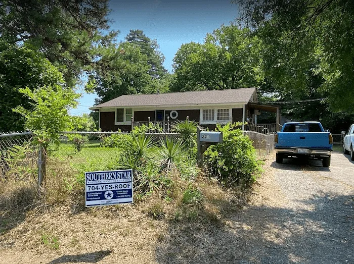 Southern Star Roofing Raleigh NC Picture 10