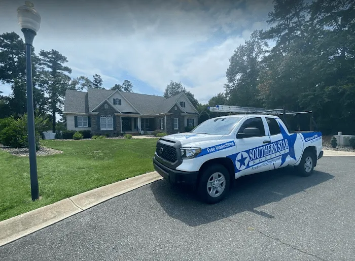 Southern Star Roofing Raleigh NC Picture 5