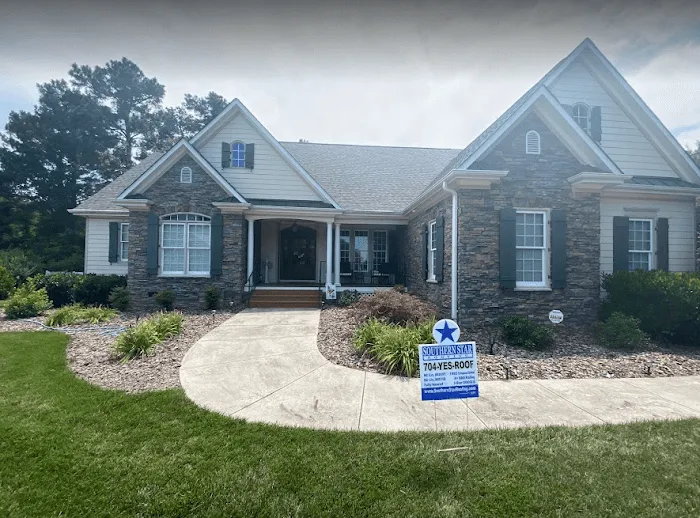 Southern Star Roofing Raleigh NC Picture 8