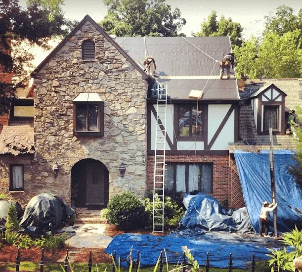 Southern Star Roofing Raleigh NC Picture 4