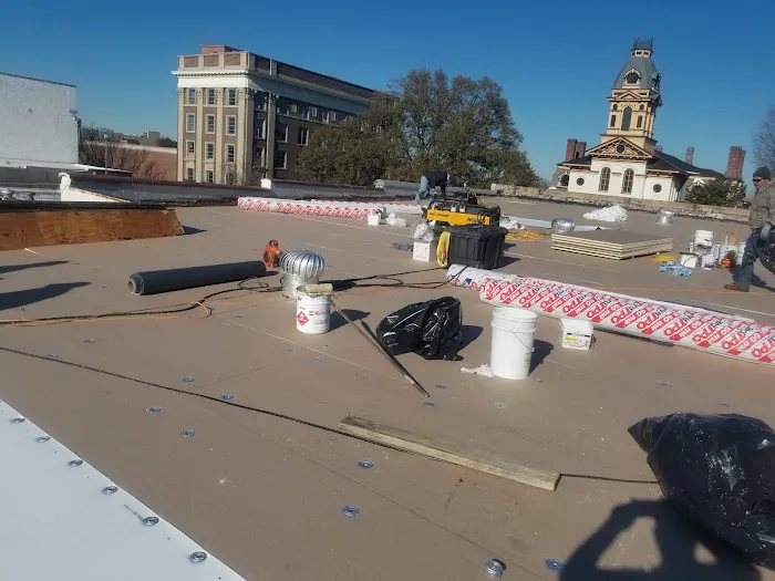 USA Seamless Gutters and Roofing of North Carolina LLC Picture 5